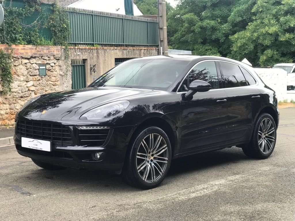 Perché Scegliere la Nuova Porsche Macan Diesel: Vantaggi e Caratteristiche 7 Perché Scegliere la Nuova Porsche Macan Diesel: Vantaggi e Caratteristiche