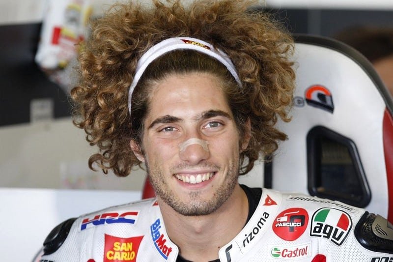 Chi Sono i Responsabili della Tragica Fine di Marco Simoncelli