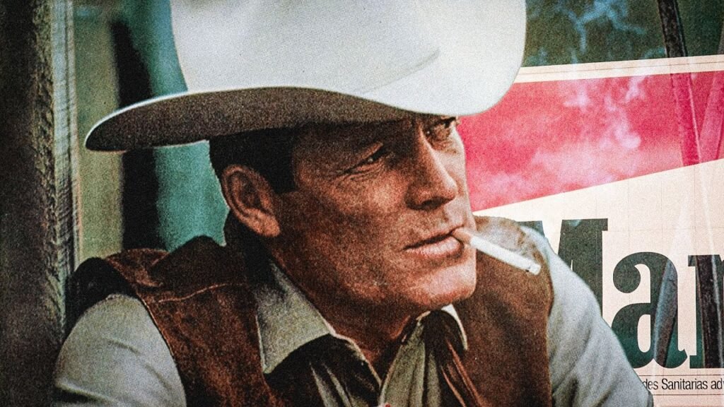 Perché il Marlboro Man è diventato un'icona per Harley Davidson 6 Perché il Marlboro Man è diventato un’icona per Harley Davidson