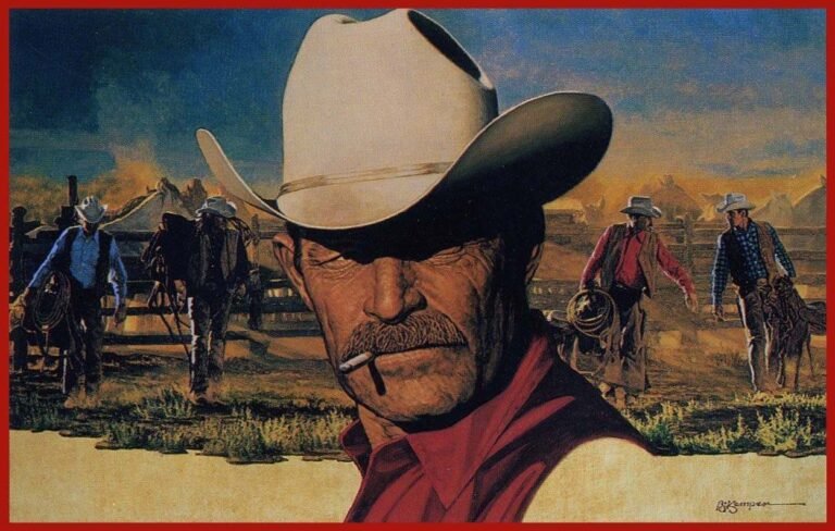 marlboro man