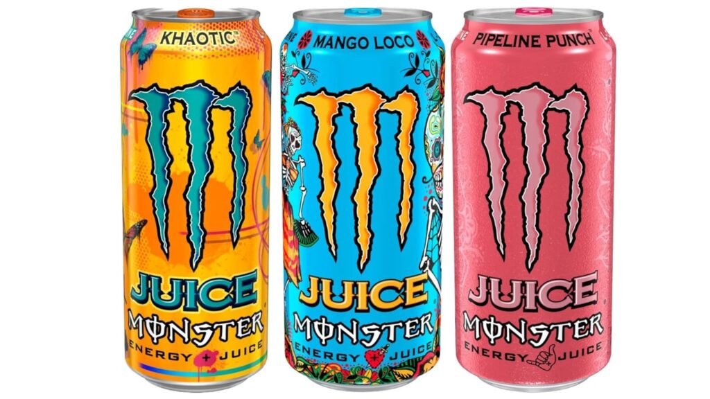 Dove posso acquistare una felpa Monster Energy da uomo online