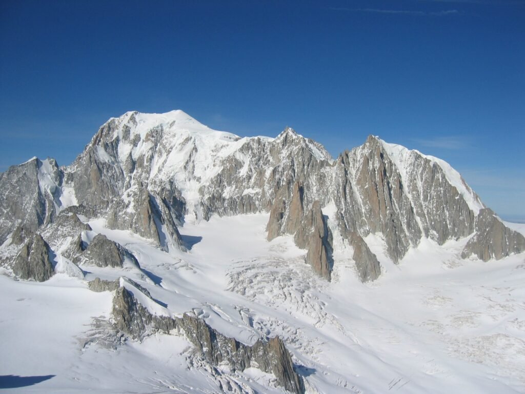 Quali sono le montagne più alte d’Italia e dove si trovano