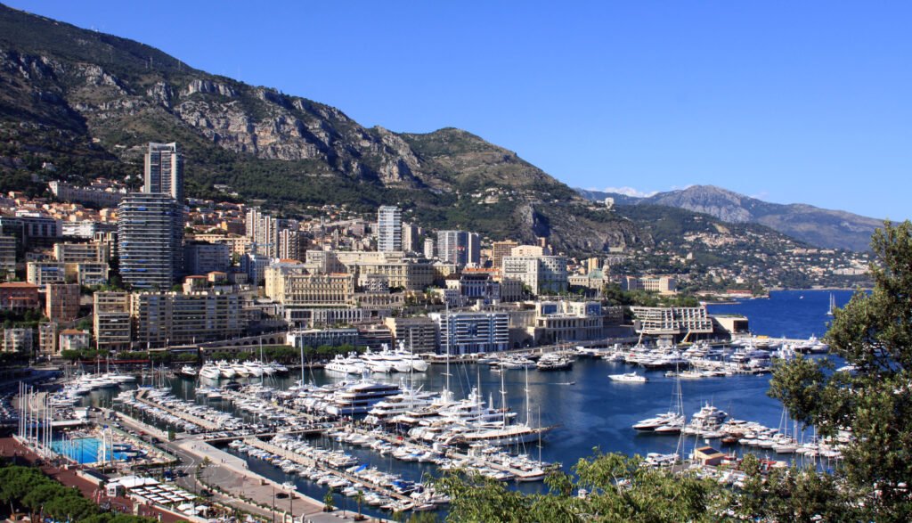 monte carlo