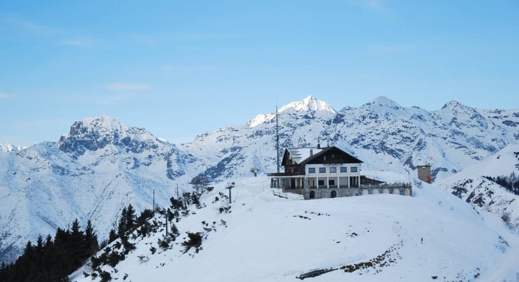 Quali sono le migliori attività da fare al Rifugio Monte Marca - Oasi Zegna 8 Quali sono le migliori attività da fare al Rifugio Monte Marca – Oasi Zegna