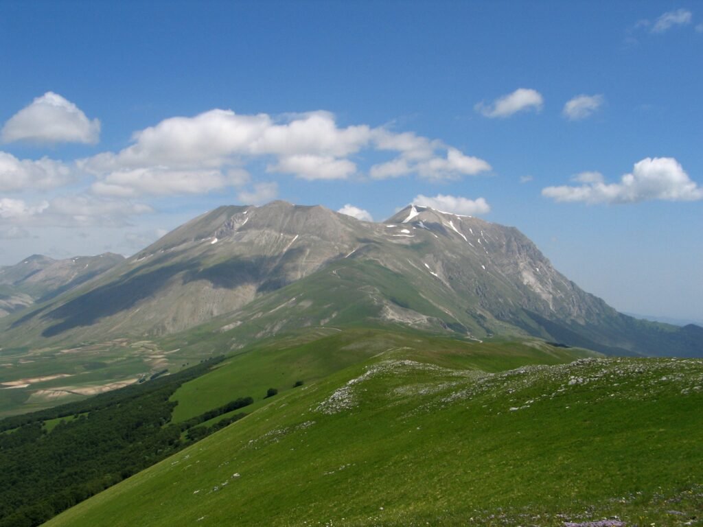 monte vettore