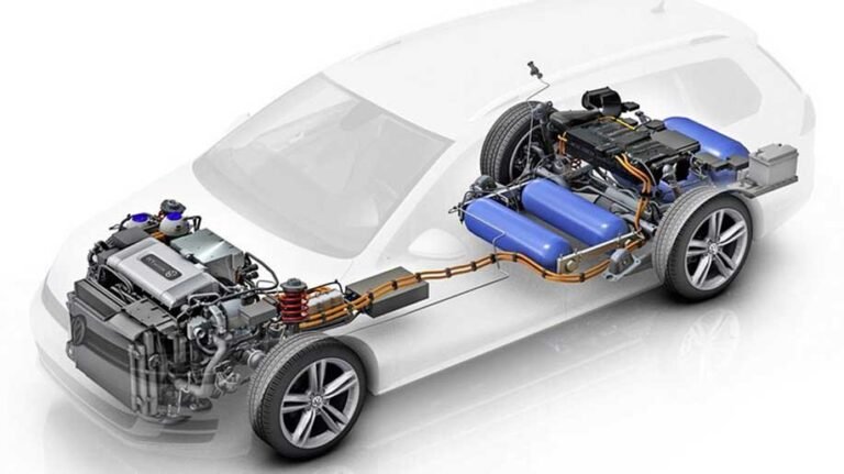 Che vantaggi offre un impianto a gas su un motore diesel 55 motori gas