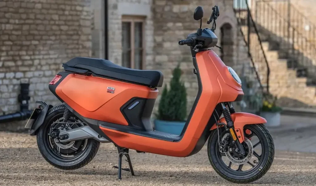 Cosa rende il Niu MQi GT Evo una scelta eccellente per gli scooter