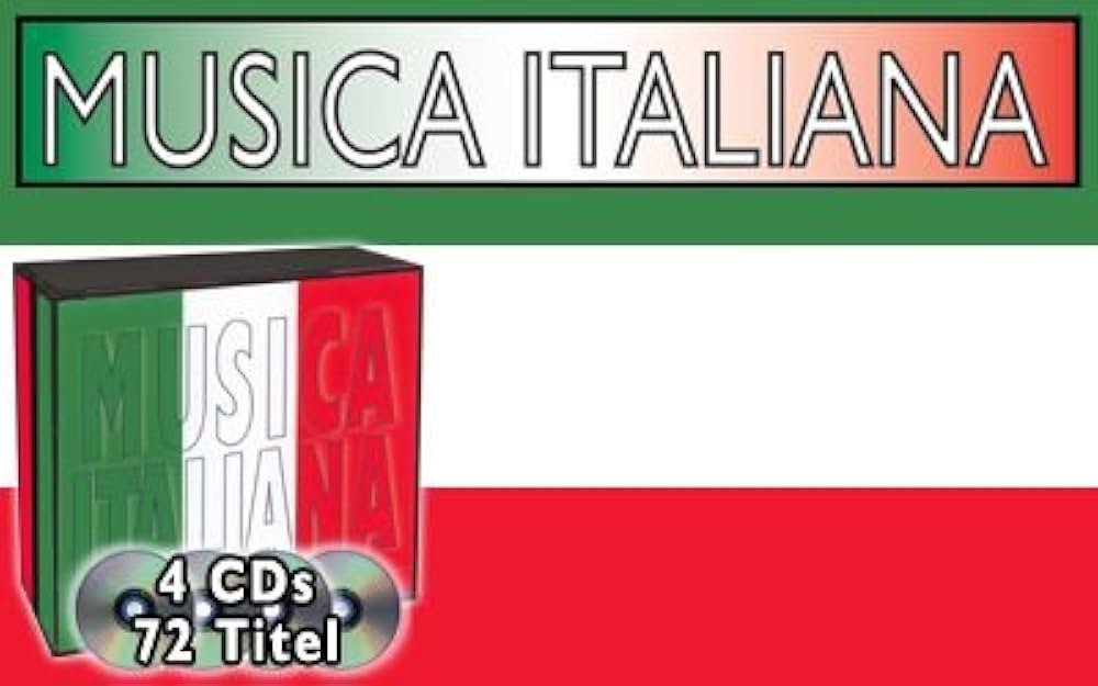 Perché scegliere Radio Italia Solo Musica Italiana per la tua musica