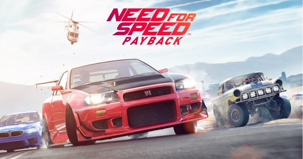 Quali sono le auto più veloci nel gioco Need for Speed