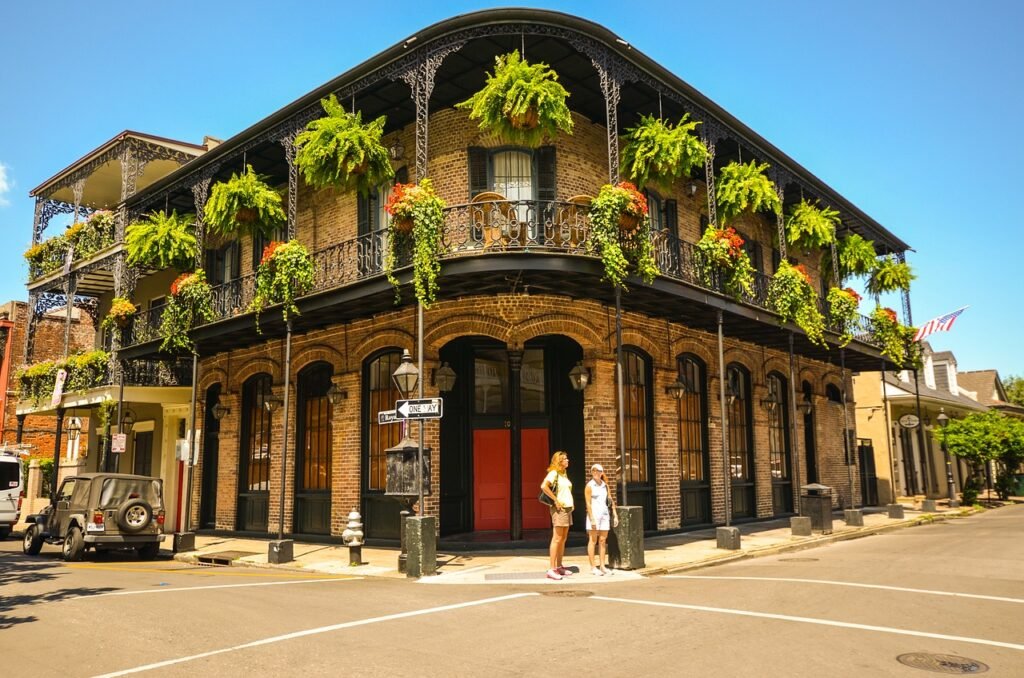 Cosa sapere sulla New Orleans, la città iconica della Louisiana