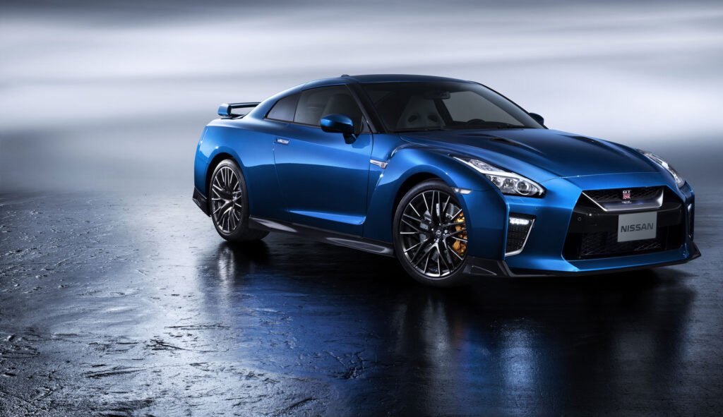 Quanto costa veramente una Nissan GT-R nel mercato attuale