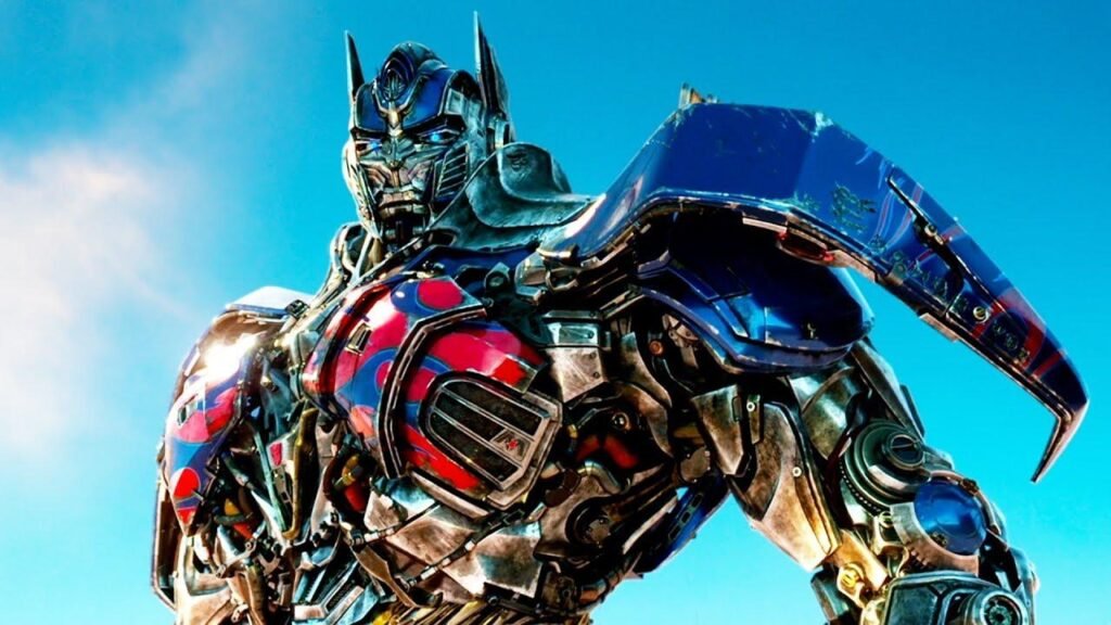 Quali sono tutti gli Autobot nei film dei Transformers