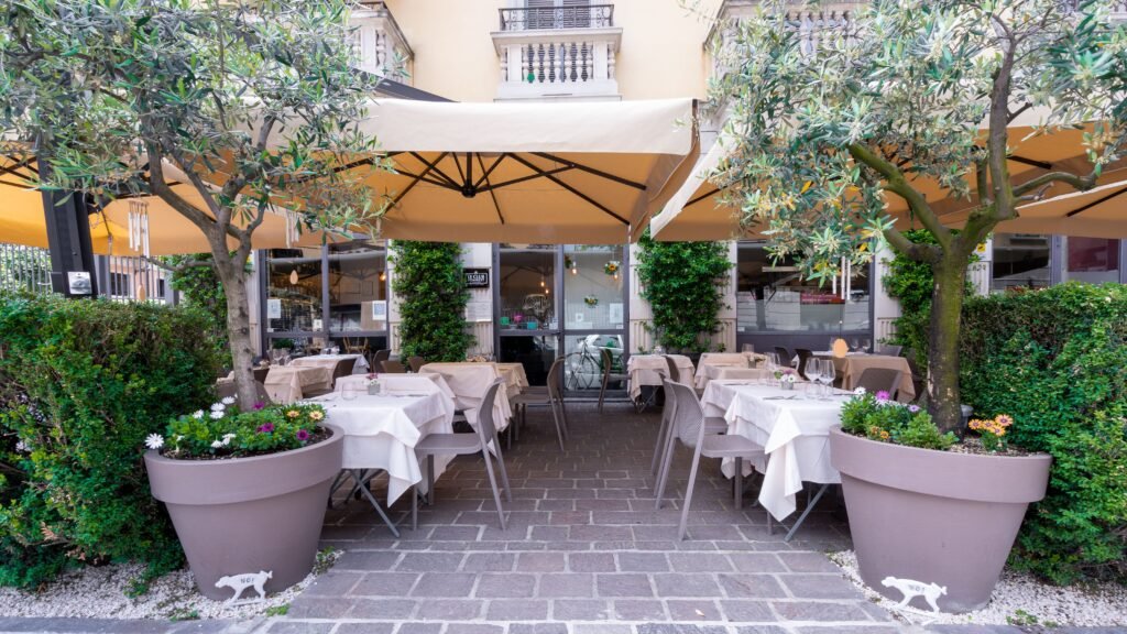 Quali sono le caratteristiche degli Orti del Belvedere e dove si trovano 1 orti belvedere