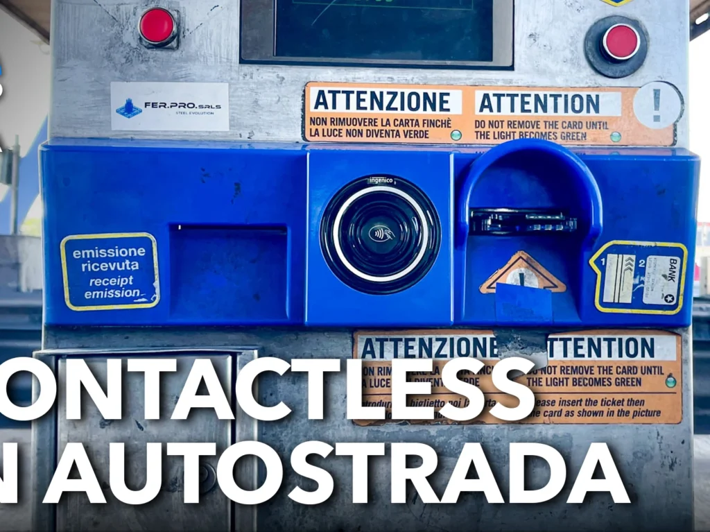 Cosa posso utilizzare come alternativa al Telepass per pagare i pedaggi