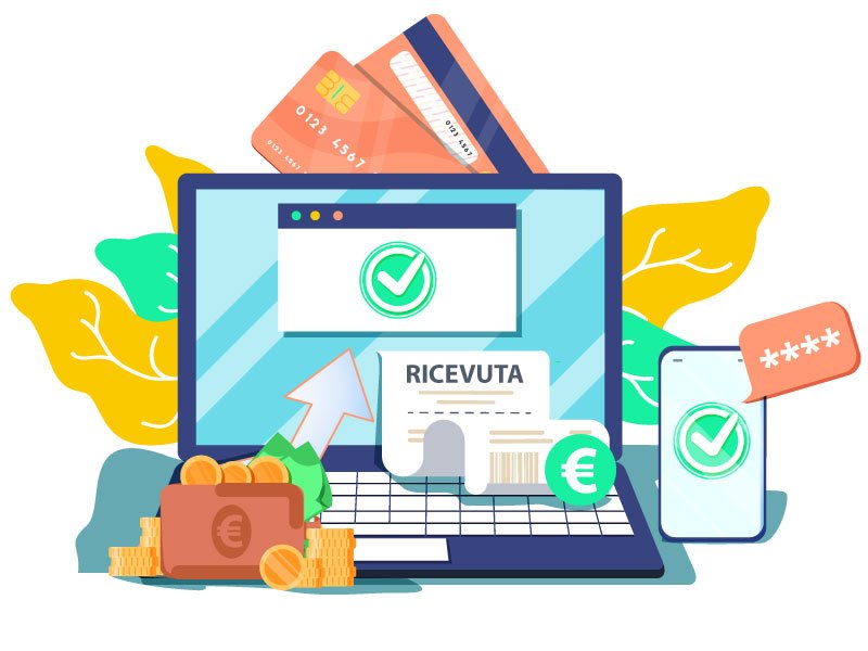 Come funziona il pagamento per utilizzo con Telepass 3 Come funziona il pagamento per utilizzo con Telepass