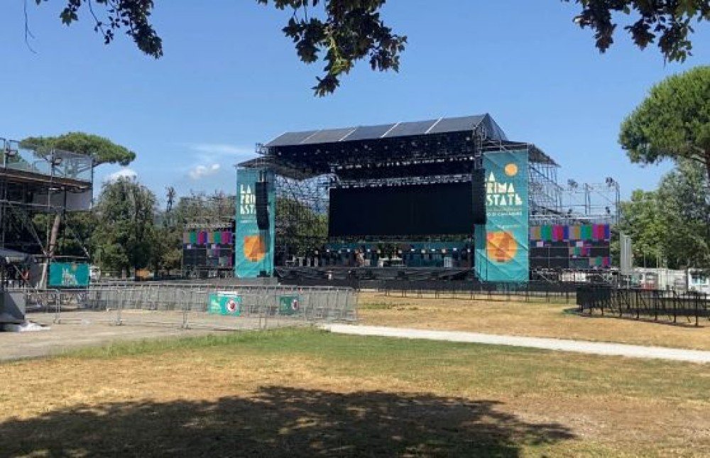 Quali Attrazioni Offre il Parco Bussoladomani a Lido di Camaiore 8 Quali Attrazioni Offre il Parco Bussoladomani a Lido di Camaiore