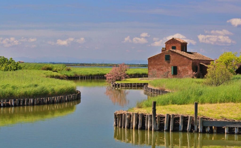 Quali sono i migliori itinerari da scoprire nel Parco Delta del Po