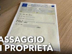 passaggio proprieta 7