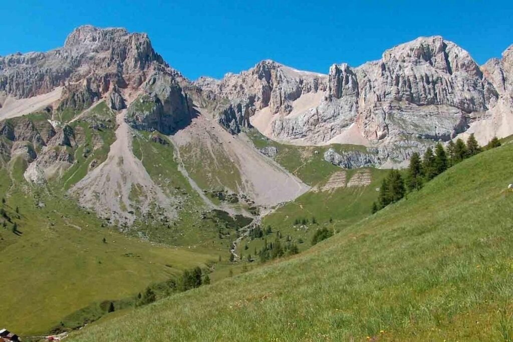 Quali sono le condizioni per l’apertura del Passo San Marco