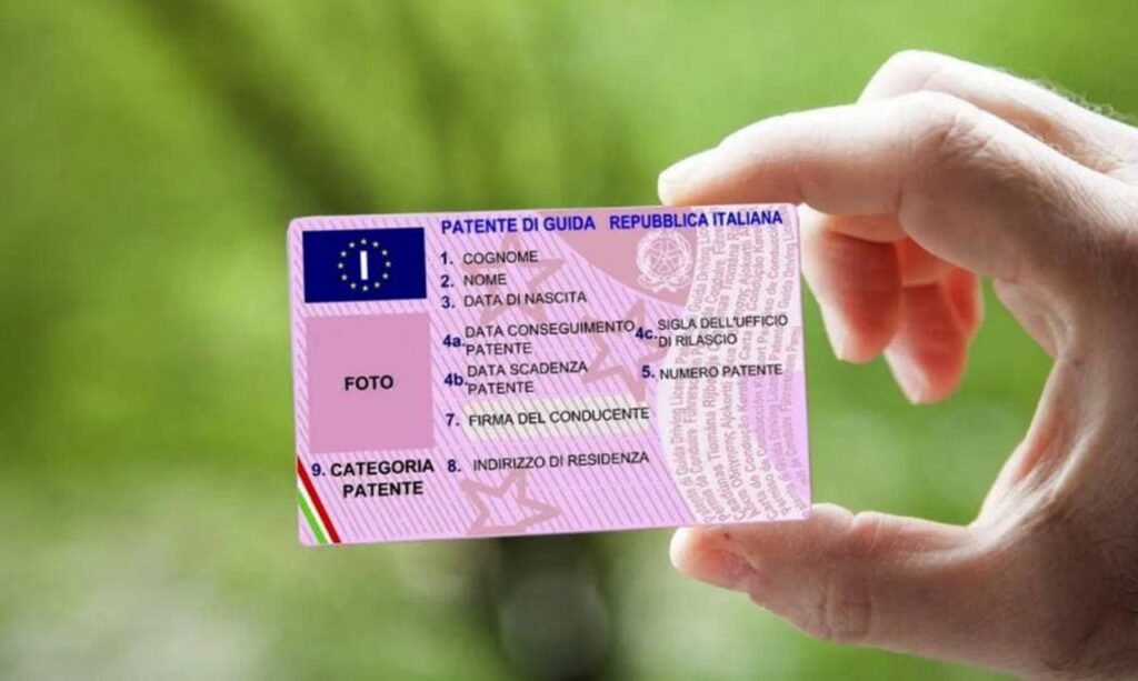 Cosa posso guidare con la patente AM in Italia Scopri le limitazioni! 3 Cosa posso guidare con la patente AM in Italia Scopri le limitazioni!