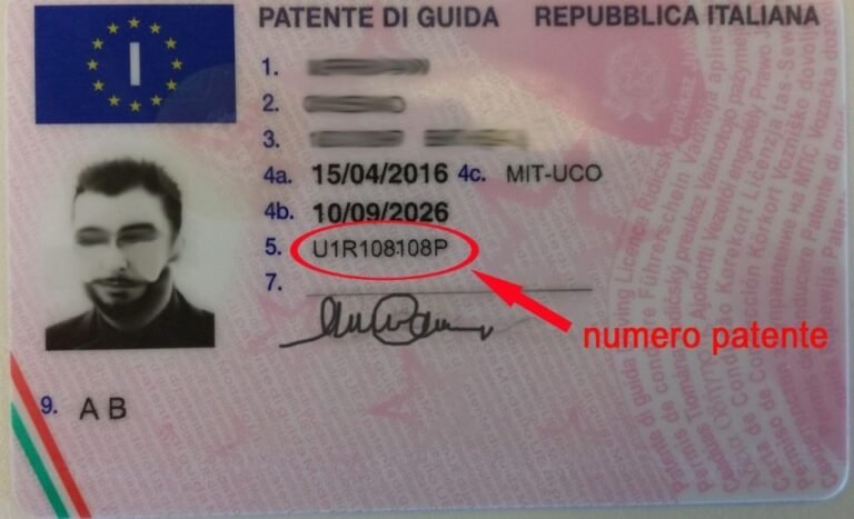 Con Il Foglio Rosa Posso Guidare Tutte Le Macchine Con chi posso guidare con il foglio rosa: regole e limitazioni