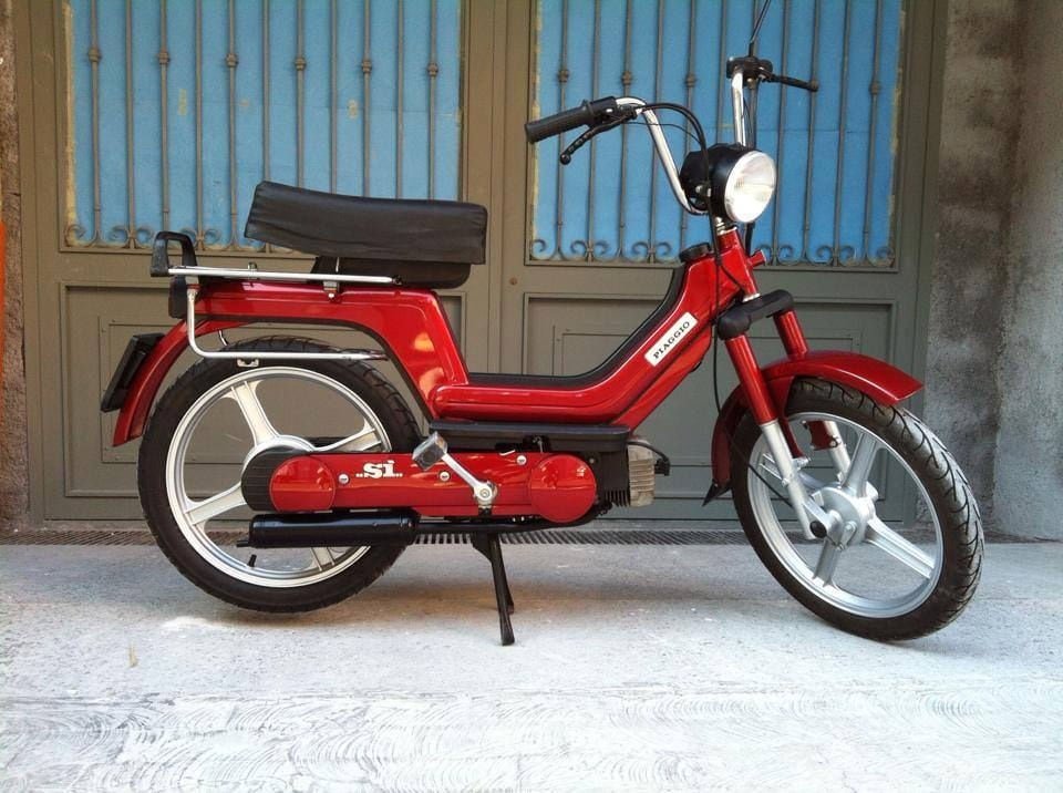 Dove trovare Piaggio Si usati a Roma a prezzi convenienti