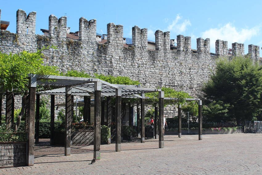 Quali sono le novità sui mercatini di Piazza Fiera a Trento