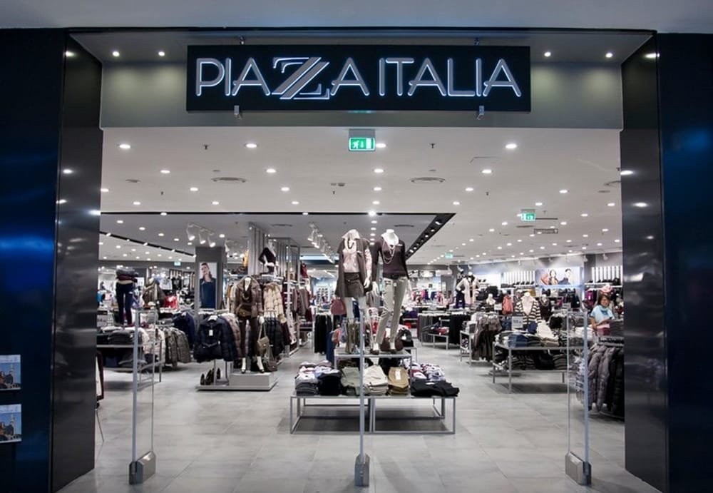 Quali sono le migliori T-shirt Piazza Italia da acquistare online