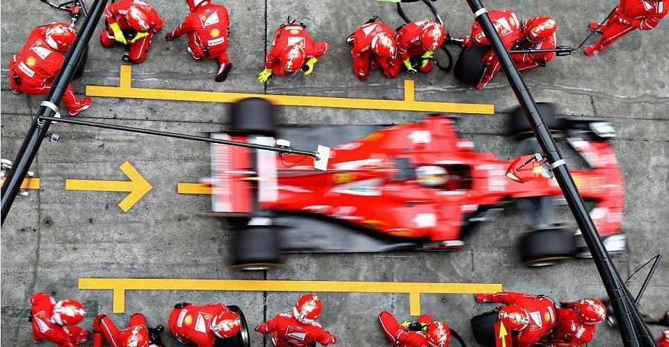 Perché Charles Leclerc ha vinto a Monza e qual è stata la chiave del suo successo