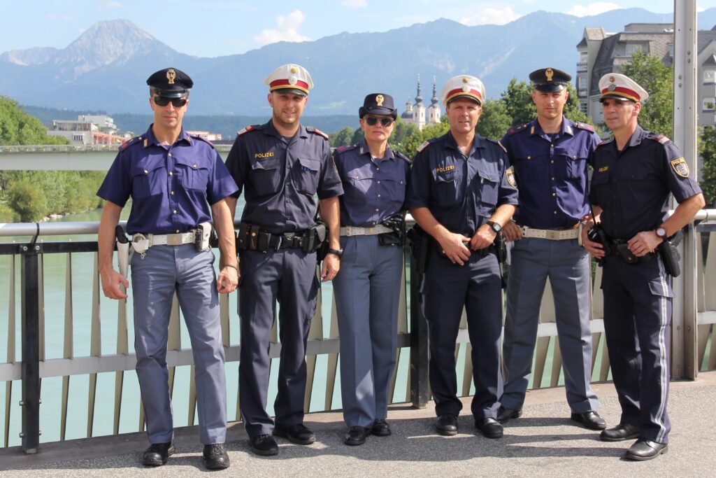 Quante Lamborghini della polizia italiana esistono attualmente