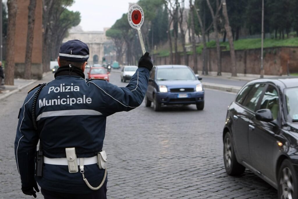 Cosa Devi Sapere Sulla Rimozione delle Auto da Parte della Polizia Municipale