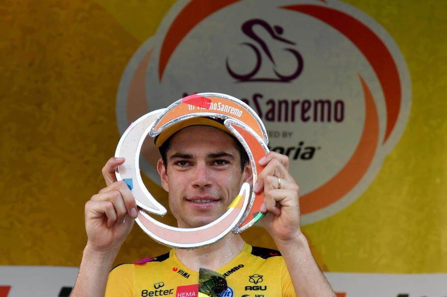 Chi Sono I Vincitori Del Premio Milano-Sanremo Nel Settore Automobilistico 3 Chi Sono I Vincitori Del Premio Milano-Sanremo Nel Settore Automobilistico