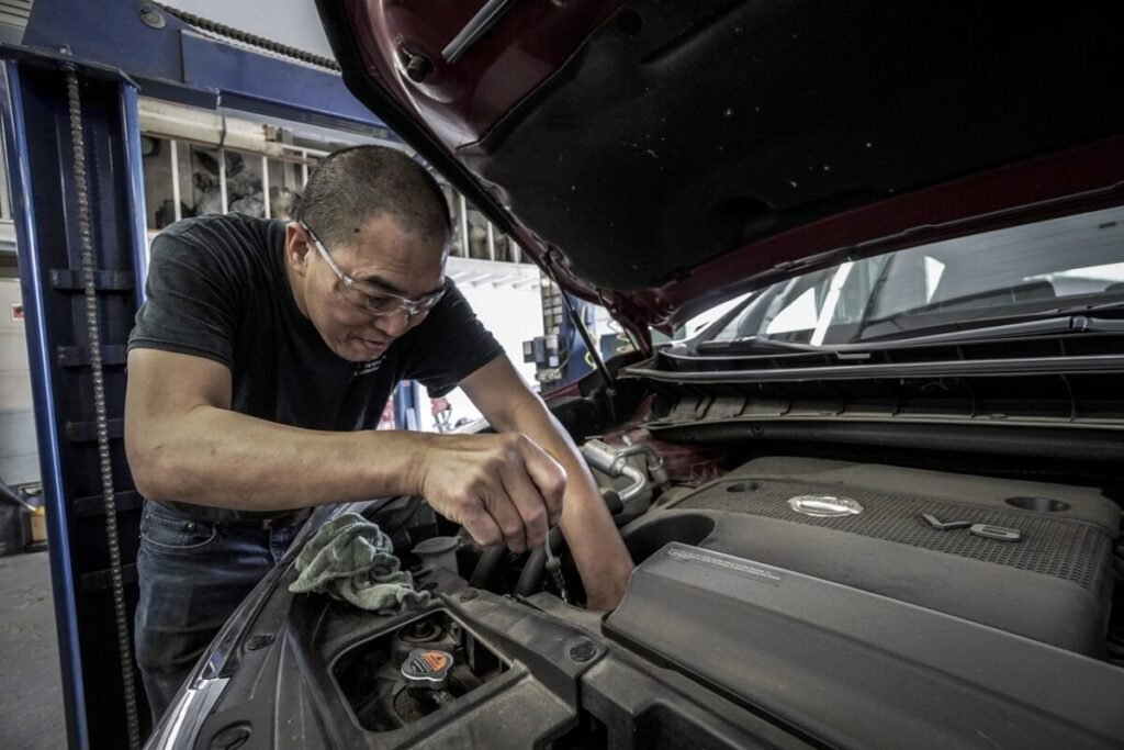 Che cosa si intende per altitudine nel contesto automobilistico