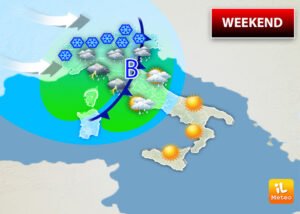 previsioni meteo