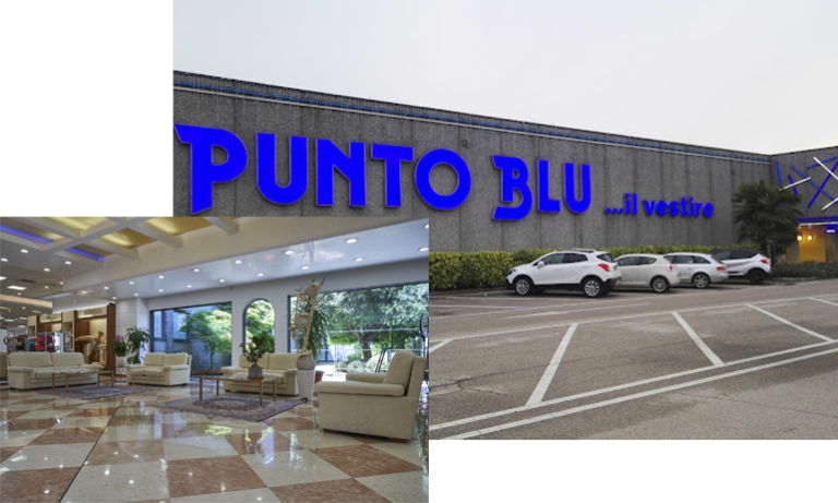 punto blu 2