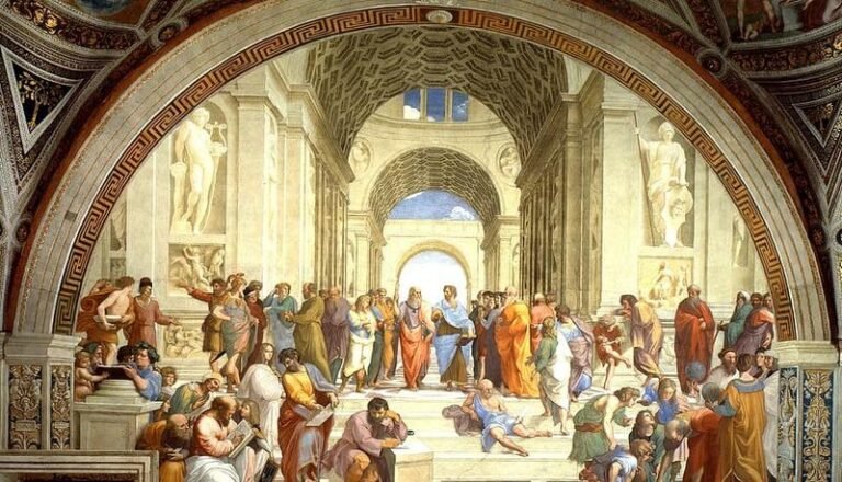 Quali Sono i Personaggi Famosi Nati Nelle Marche 36 raffaello sanzio