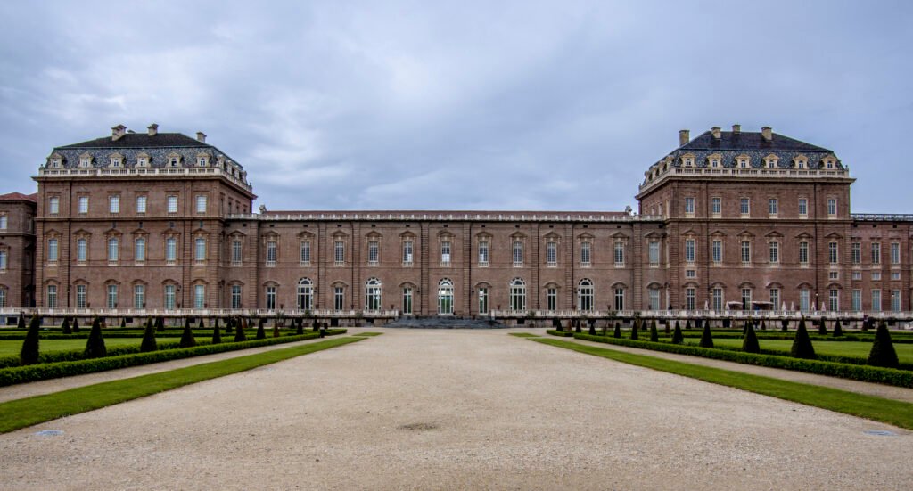 Quali Furono I Principali Interventi Nella Reggia Di Venaria Prima Del Restauro