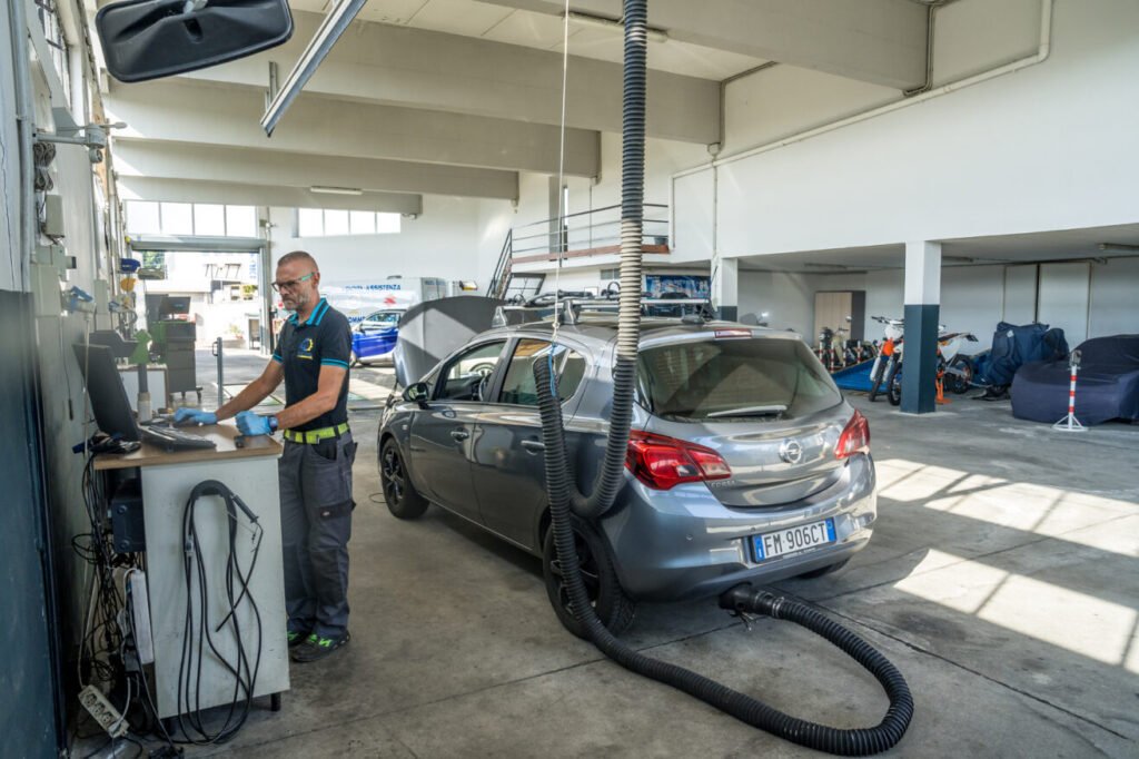 La revisione auto: ogni quanto è obbligatoria e come funziona