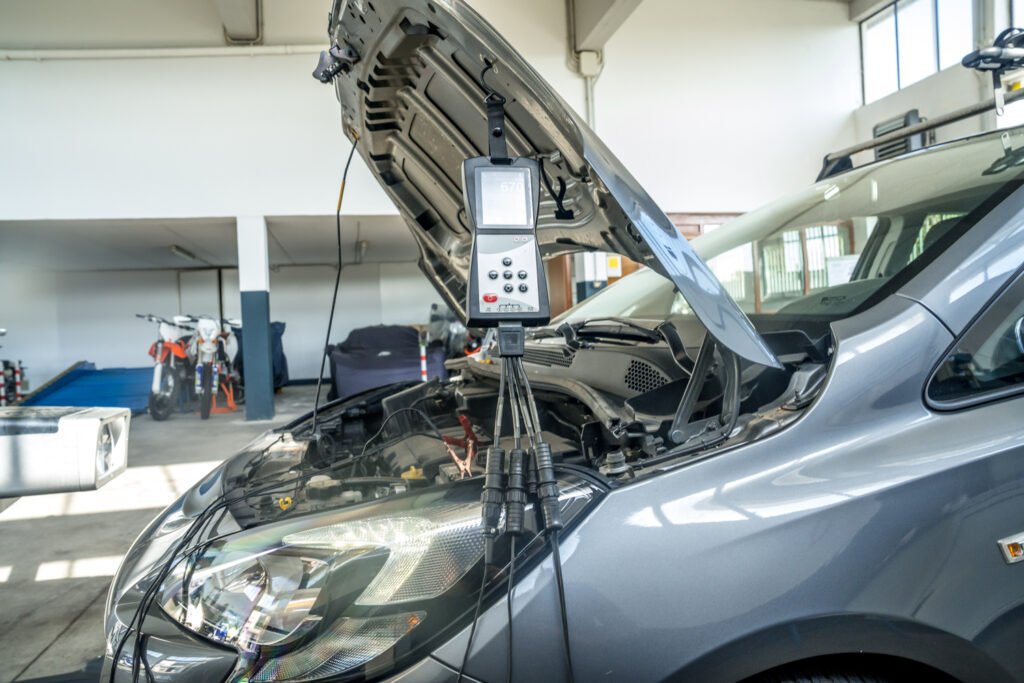 Quando va fatta la revisione dell'auto e quali sono i termini 7 Quando va fatta la revisione dell’auto e quali sono i termini