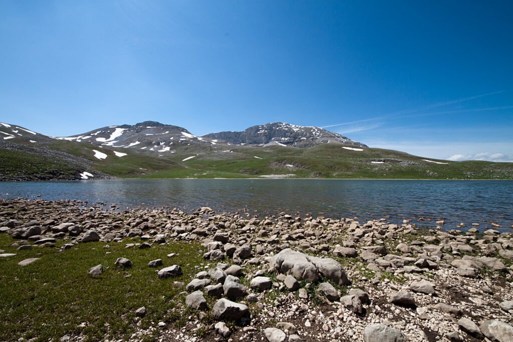 Quali attività puoi fare nella Riserva Regionale Lago Laudemio