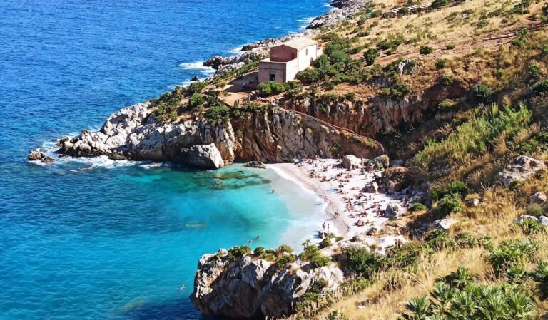 Come arrivare alla Riserva dello Zingaro: guida completa e consigli 26 riserva zingaro