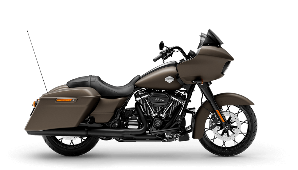 Cosa Devi Sapere Sul CVO Harley Road Glide Prima dell’Acquisto