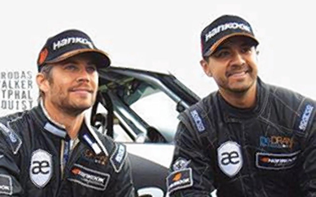 Chi Era Roger Rodas, Il Partner Di Paul Walker E Sfortunato Pilota