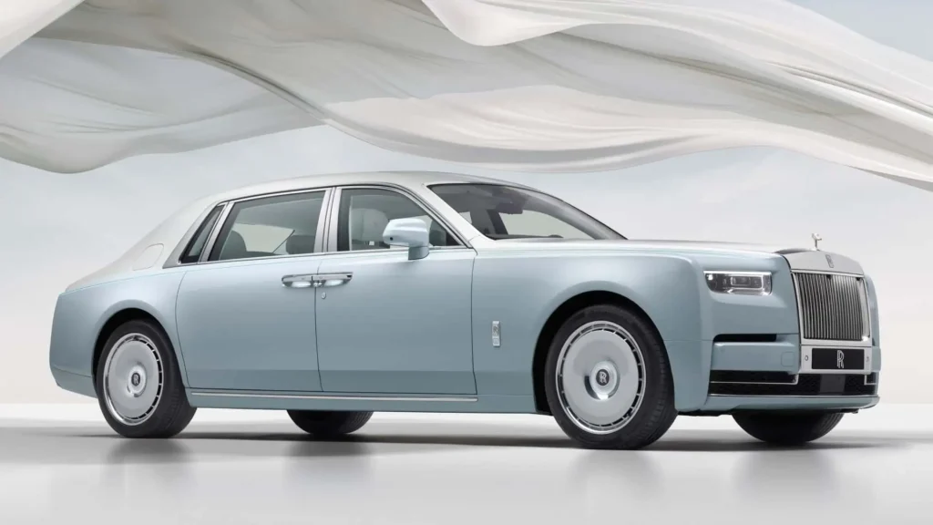 Dove Trovare una Rolls Royce Phantom Usata in Buone Condizioni