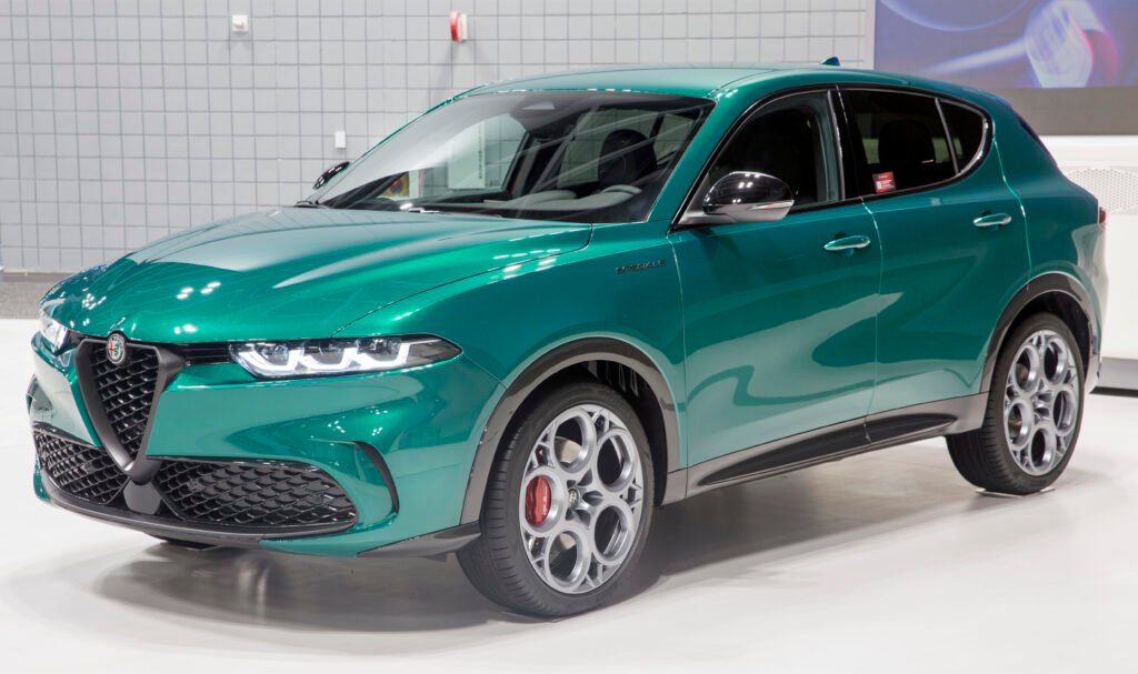 Qual è il costo dell'Alfa Romeo Tonale e quali sono le opzioni disponibili 3 Qual è il costo dell’Alfa Romeo Tonale e quali sono le opzioni disponibili