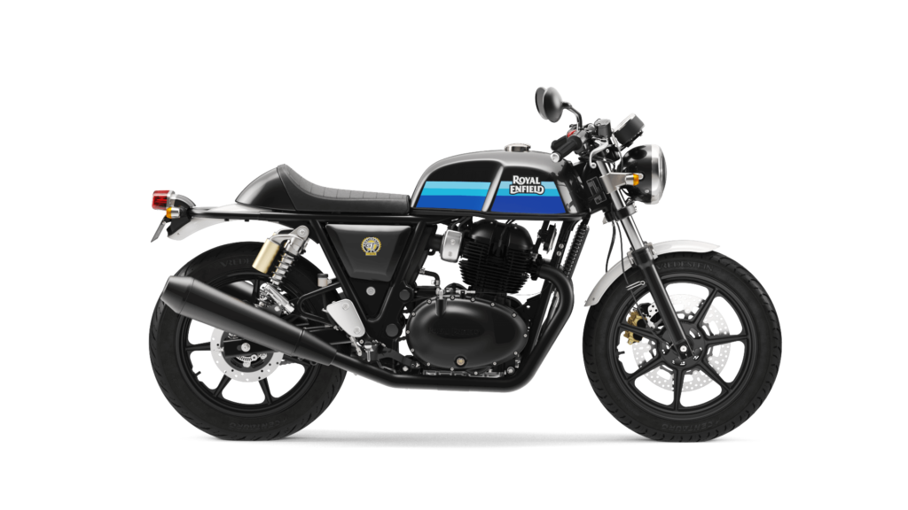 Quali sono le offerte di Vicenza Moto SRL per Royal Enfield e Moto Morini