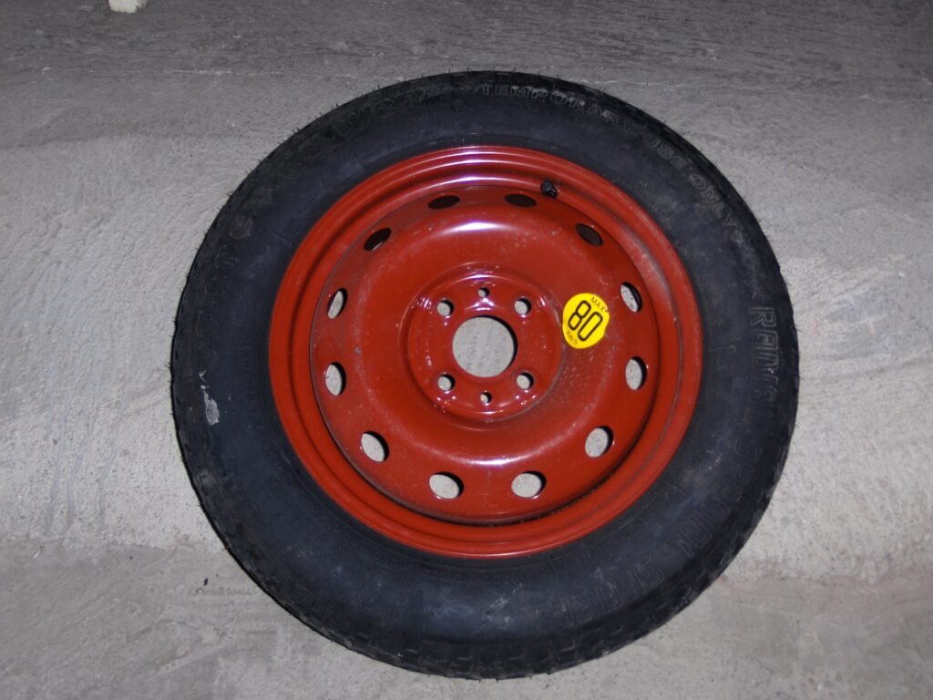 Perché non dovresti essere la ruota di scorta di nessuno 6 Perché non dovresti essere la ruota di scorta di nessuno