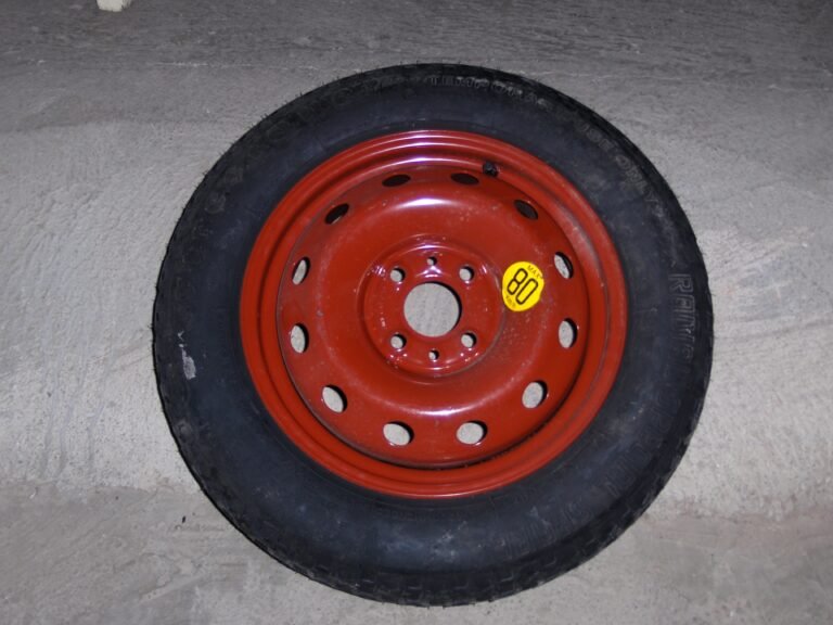 Perché non dovresti essere la ruota di scorta di nessuno 27 ruota scorta