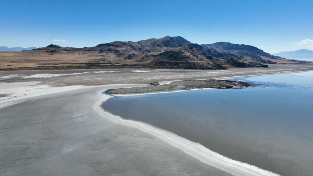 Qual è l’orario attuale a Salt Lake City e come si confronta con l’Italia