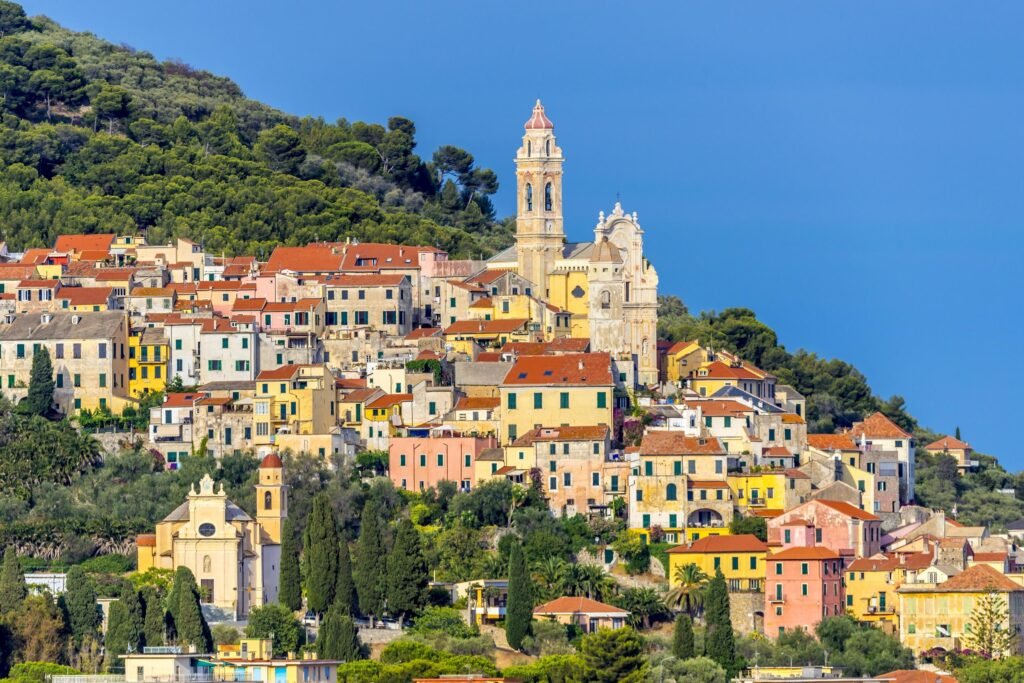 Cosa Vedere a San Bartolomeo al Mare: Attrazioni e Luoghi da Non Perdere